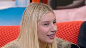 Micol Incorvaia confessa su Clizia: “Quasi ce l’avevo con lei”