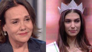 Niente più Miss Italia in Rai, Patrizia Mirigliani sbotta: “Segno di ignoranza”