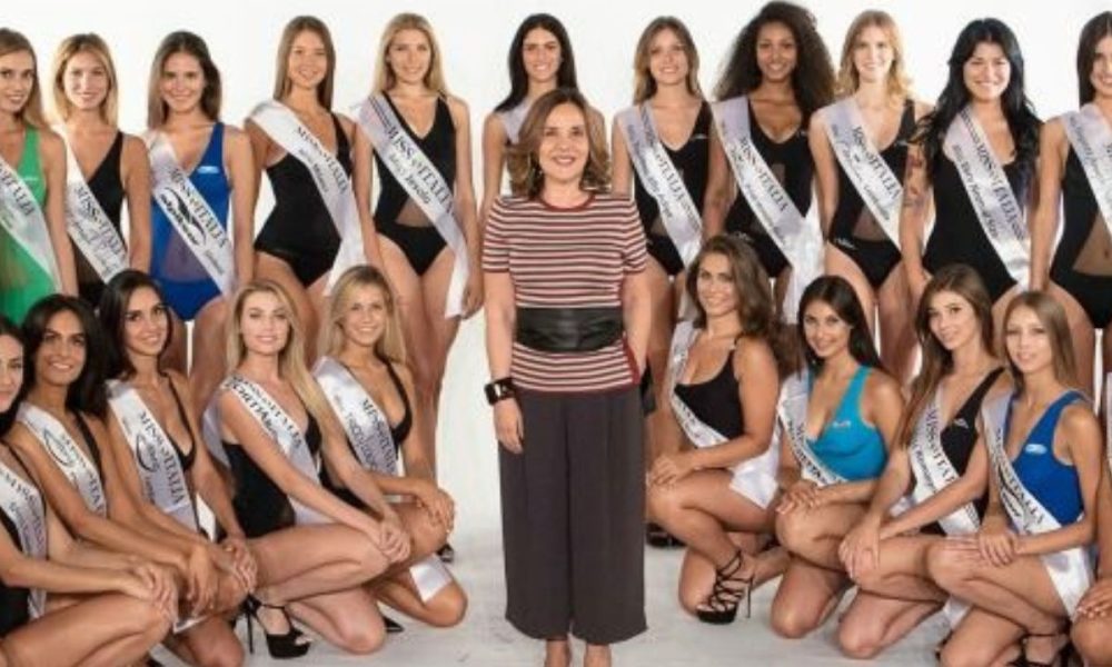 Caos Miss Italia: la Rai non vuole trasmettere il programma, ma la Mirigliani non ci sta e attacca