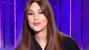 Domenica In, tempesta su Monica Bellucci: “Sopravvalutata, mai piaciuta”