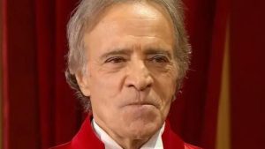 Montesano si scaglia contro la Rai: “Non si trattano così nemmeno i pluriomicida mafiosi”