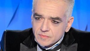 Morgan, è già polemica sul ritorno a X Factor: che cosa aveva detto