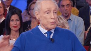 Morto Renato Balestra, è lutto nel mondo della moda: lo stilista aveva 98 anni