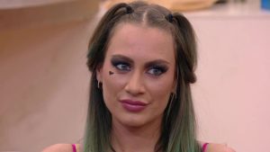 GF VIP, Nikita contro tutte: “Vorrebbero solo farselo…”