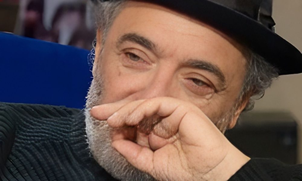 Nino Frassica, lacrime in diretta: “Non voglio deludere la gente”
