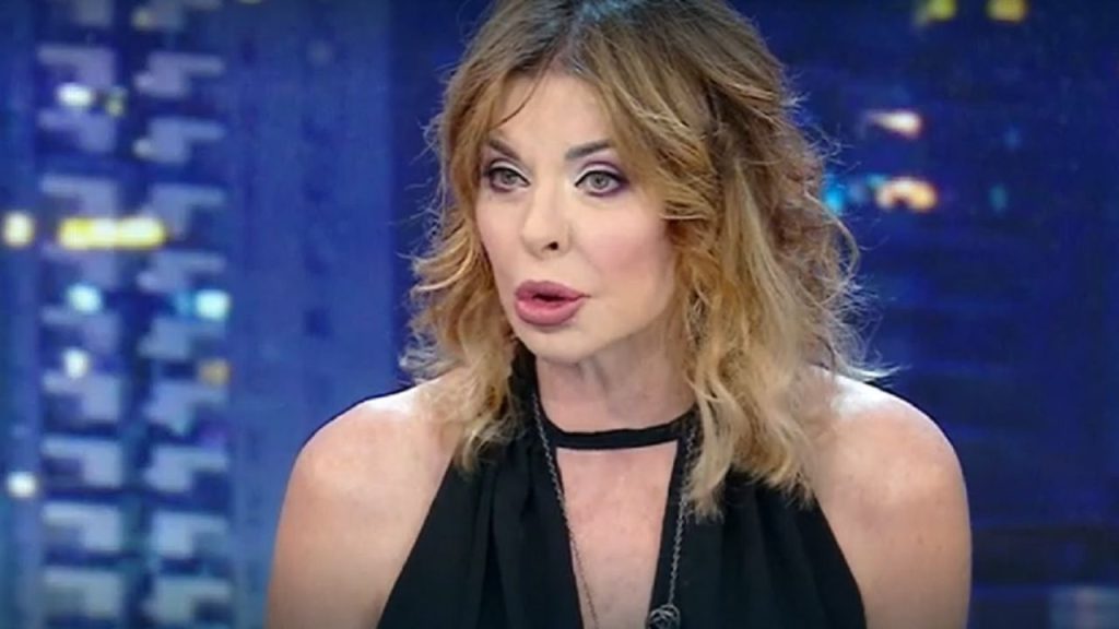 non sono una signora parietti