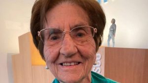 Nonna Rosetta, addio alla nonna più amata d’Italia: il saluto di Barbara d’Urso