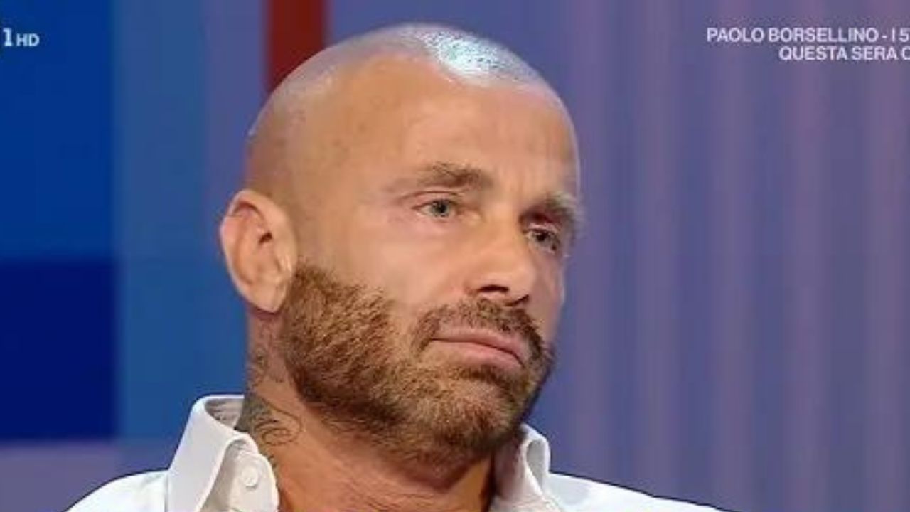 Alex Nuccetelli, la replica ai legali della Fiordelisi: "Non devo giustificarmi" 41 nuccetelli fiordelisi