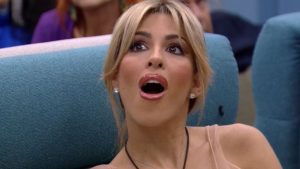 GF VIP, l’informazione segreta mette a rischio due concorrenti: squalifica in arrivo?