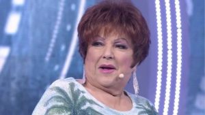 Orietta Berti replica alle critiche sul GF Vip: “Devo rispettare la mia normalità”