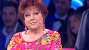Orietta Berti, infelice frase al GF Vip: “Magari le da due schiaffi”