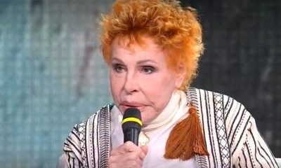 Ornella Vanoni Che Tempo Che Fa