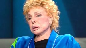 Ornella Vanoni torna in tv dopo l’incidente: l’appuntamento da Fazio