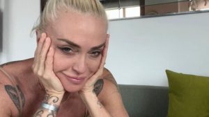 Paola Barale: “Mi davano un milione a sera”, c’entra Madonna