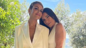 Paola Turci e Francesca Pascale, figlio in arrivo? “Vogliono allargare la famiglia”