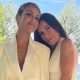 Francesca Pascale e Paola Turci
