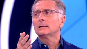 Bonolis silurato in Rai: “Parlo come lui ma non faccio cattiva tv”