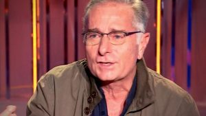 Paolo Bonolis perde la pazienza: “Io e Sonia? Fatevi i ca*zi vostri”