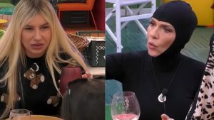 Micol nel mirino di Patrizia Rossetti: “Quanto caz*o beve quella ragazzina?”