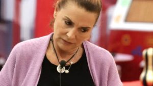 Patrizia Rossetti svela un retroscena del passato: “Non ci siamo parlati per 10 anni”