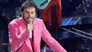MTV Emas 2022: trionfo dei Pinguini Tattici Nucleari, Maneskin a bocca asciutta