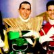 Power Rangers