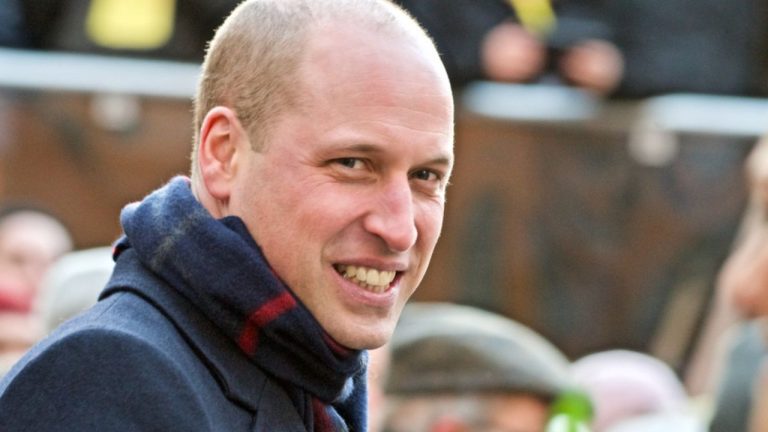 principe william calcio