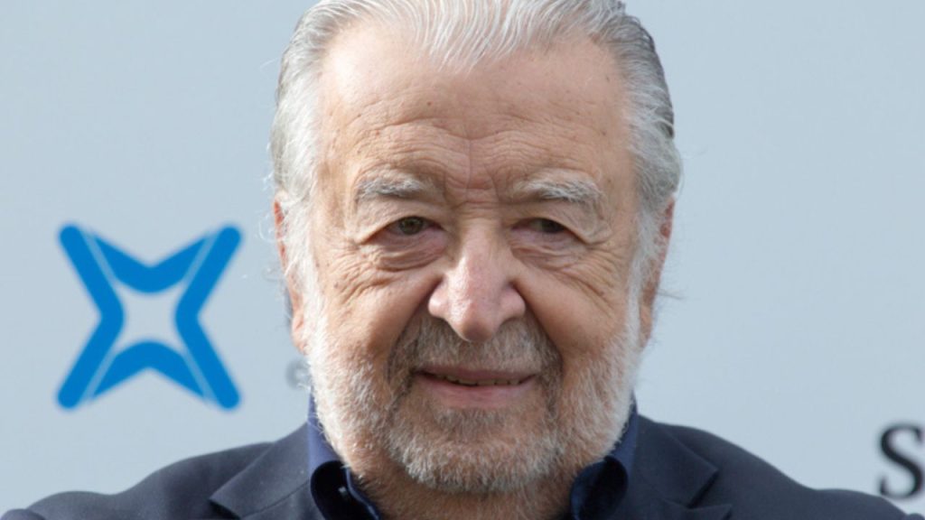 pupi avati ricoverato