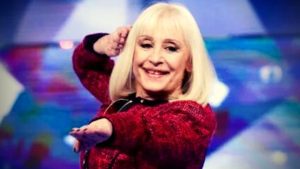 Raffaella Carrà, la sua vita in una serie tv Disney+