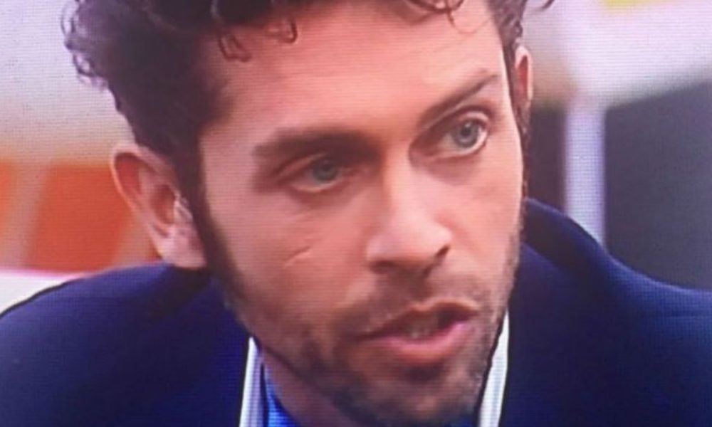 Raffaello Tonon: “Senza Onestini al GF VIP mi sarei tolto la vita”