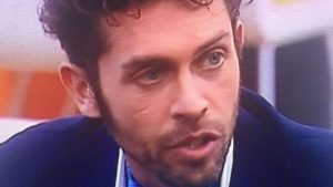 Raffaello Tonon: “Senza Onestini al GF VIP mi sarei tolto la vita”