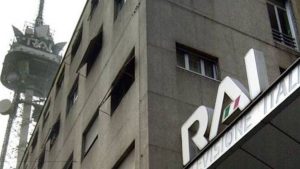 Rai, rissa nella sede di Milano. Interviene la Polizia: “Botte tra donne”