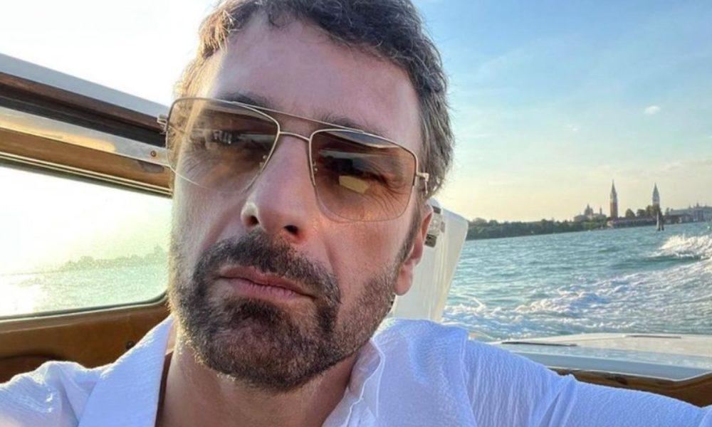 Raoul Bova si confessa: “Non so recitare, ma ci metto il cuore”
