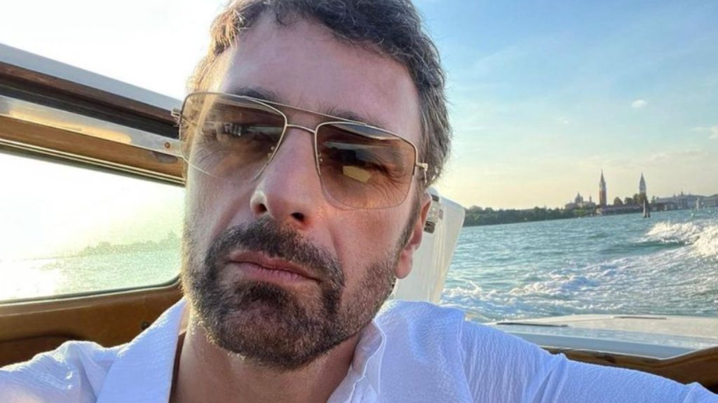 raoul Bova recitare