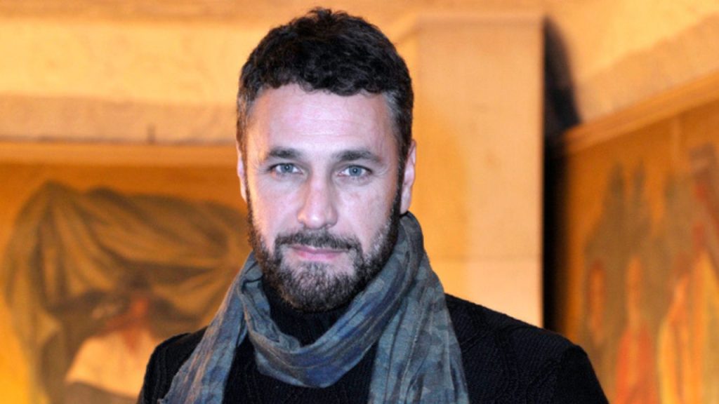 raoul bova