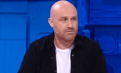 Rudy Zerbi Amici