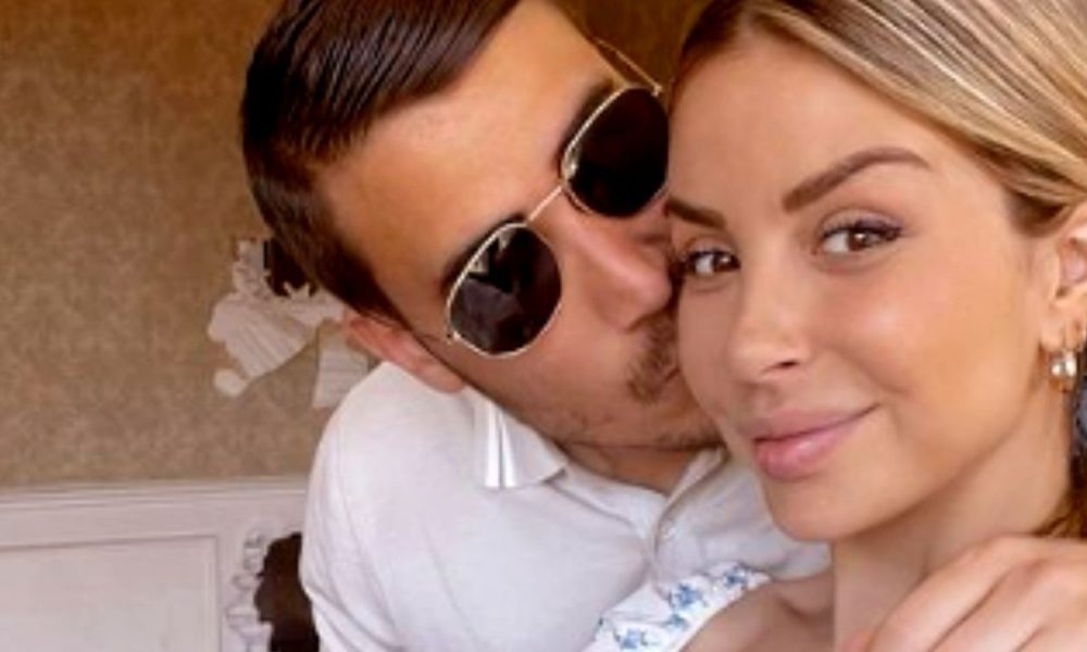 Sabrina Ghio racconta il suo dramma: “Tre aborti, periodo più brutto della vita”
