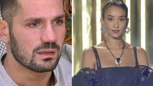 Luca Salatino al GF Vip: la fidanzata Soraia avvistata con un altro uomo?