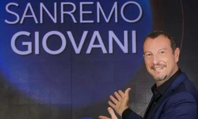 Sanremo Giovani