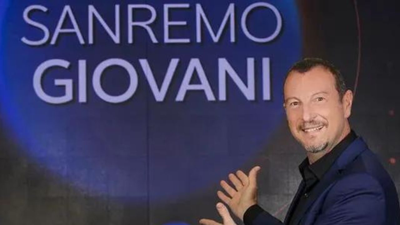 Sanremo Giovani