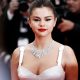 Selena Gomez