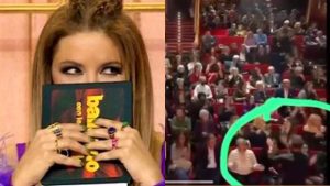 Selvaggia Lucarelli smaschera non solo Barale e Costamagna ma tutto il “sistema Ballando”