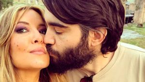 Selvaggia Lucarelli, la dolce dedica di compleanno per Biagiarelli: “Tu sei questo”