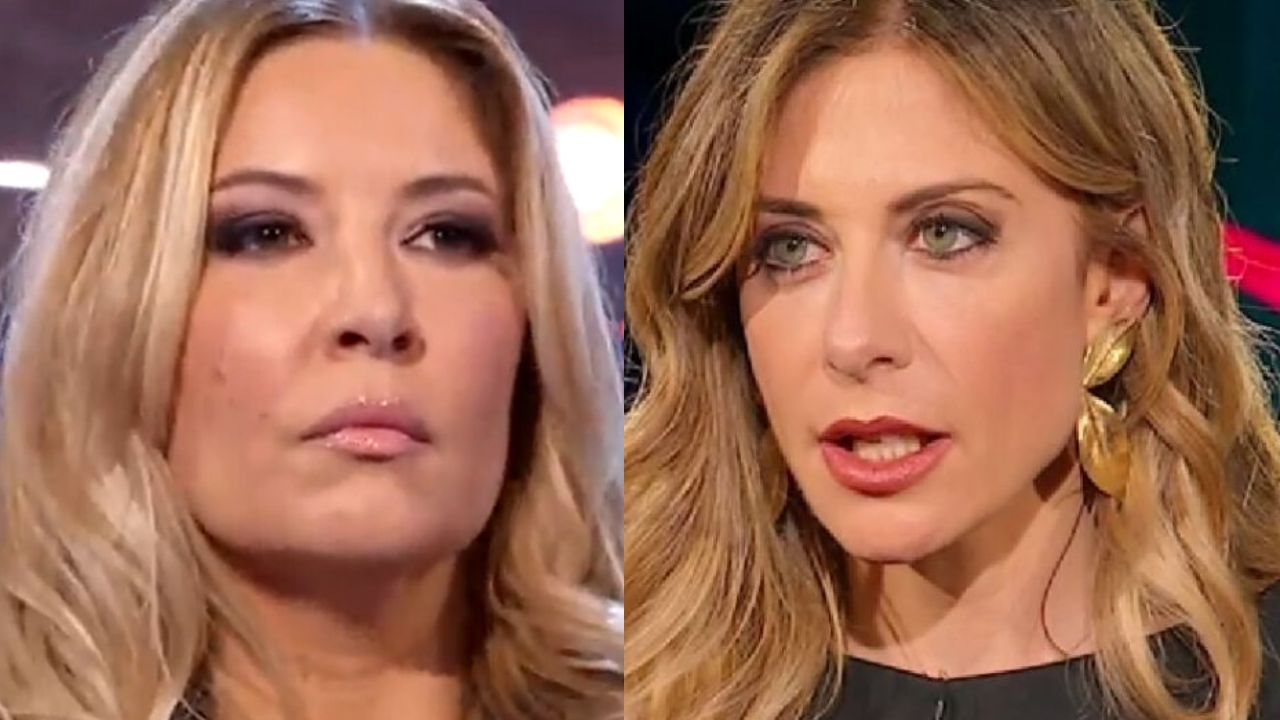 selvaggia lucarelli fagnani