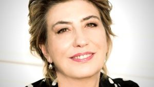 Serena Dandini, il racconto inatteso: “Ha dilapidato tutto”
