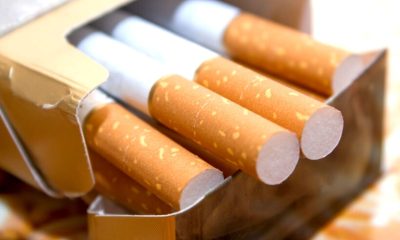 aumento costo sigarette