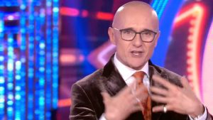 Ascolti tv, si entra nel vivo: il GF Vip sopravvive ai Mondiali
