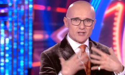 ascolti tv gf vip mondiali
