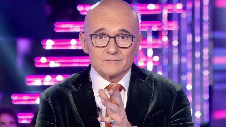 Alfonso Signorini