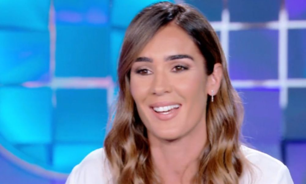 Silvia Toffanin stronca Pamela Prati a Verissimo: “Ma chi ci crede?”